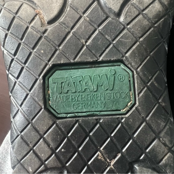 Birkenstock Tatami clog shoes. Women’s 6. - Picture 5 of 8